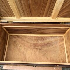 アンティーク 収納ケース 中国