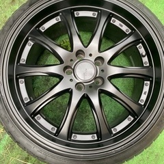 アネーロ　19インチ