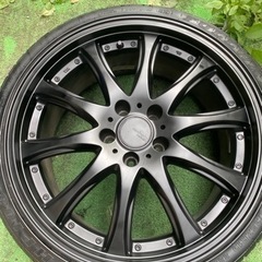 アネーロ　19インチ