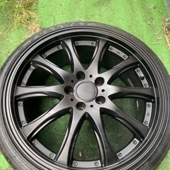 アネーロ　19インチ