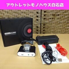 動作OK Nobsound ns-01g pro パワーアンプ ...