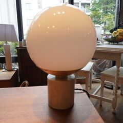 ART WORK STUDIO(アートワークスタジオ)のGroove-table lamp(グルーブ 
