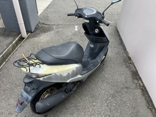 ホンダ　【お話中】DIO AF62 パーツ取り他