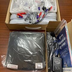 店頭引き取り限定】Swann エンフォーサーセキュリティシステム SWDVK