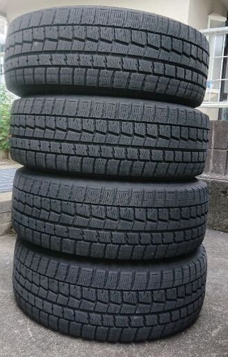 16インチ アルミホイール付きスタッドレスタイヤ | naliet.com.co