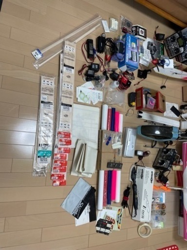 ラジコン ラジコン飛行機、ヘリ
