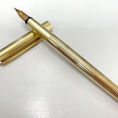 MONTBLANC NOBLESS 万年筆 14Kー585 14...