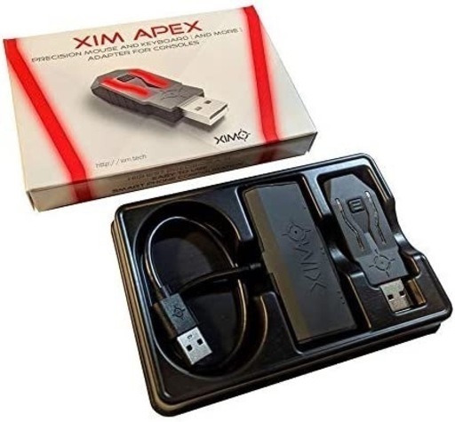 その他 XIM APEX PS4/PS3/xbox one/x box360