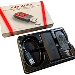 XIM APEX PS4/PS3/xbox one/x box360