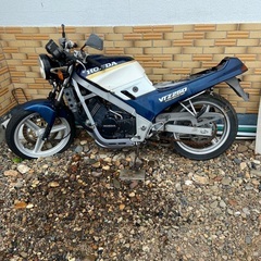 VTZ250