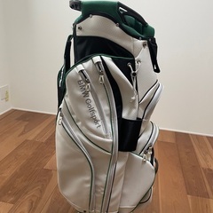 BMW Golfsport OGIO キャディバッグ ゴルフ