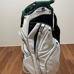 BMW Golfsport OGIO キャディバッグ ゴルフ