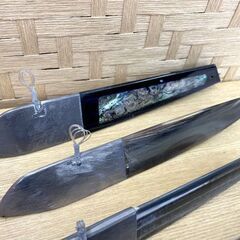 三角バケ マスバケ マスナタ 約400～600ｇ 9本セット フィッシング 船釣り 仕掛け まとめ売り 複数 札幌市手稲区