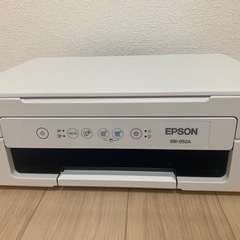 EPSON EW-052A