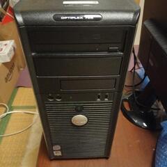 DELL OPTIPLEX 755　