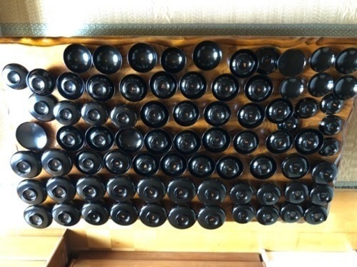 最終値下げしました。昭和初期の塗り物。