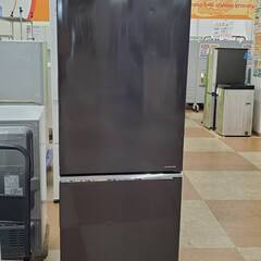 日立 275L冷凍冷蔵庫 19年 【リサイクルモールみっけ柏店】