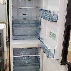 日立 275L冷凍冷蔵庫 19年 【リサイクルモールみっけ柏店】