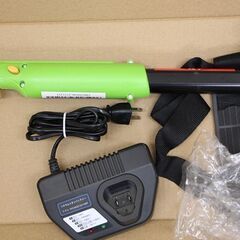 マジックトリマー ヘッジトリマー 植木バリカン バッテリー 充電式