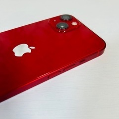 iPhone13 128GBSIMフリー