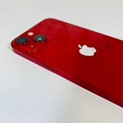 iPhone13 128GBSIMフリー