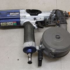 makita マキタ エアビス打ち機 常圧 連結ビス25～41mm AR411R (D4578axwY)