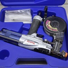 makita マキタ エアビス打ち機 常圧 連結ビス25～41mm AR411R (D4578axwY)