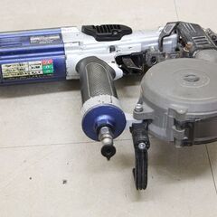 makita マキタ エアビス打ち機 常圧 連結ビス25～41mm AR411R (D4578axwY)