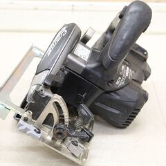 日立工機 18V 125mm コードレス 丸ノコ C18DBL Hitachikoki (D4579ahxY)