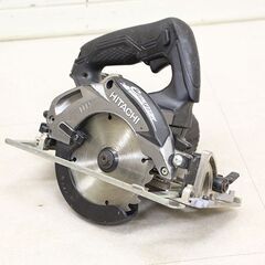 日立工機 18V 125mm コードレス 丸ノコ C18DBL Hitachikoki (D4579ahxY)