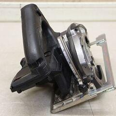 日立工機 18V 125mm コードレス 丸ノコ C18DBL Hitachikoki (D4579ahxY)