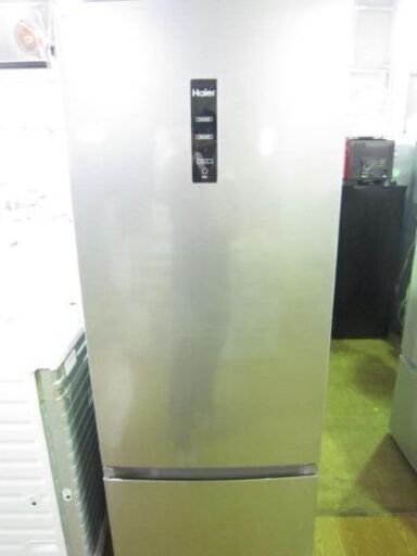 Haier 2ﾄﾞｱ冷蔵庫 JR-NF326A 2020年製