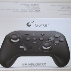 ☆GuliKit NS09 Nintendo Switch対応コ...
