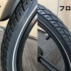 完売致しました！HONBIKE チェーンレス電動アシスト自転車　TOGO01 走行距離4km