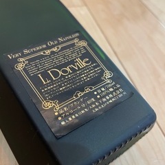 ブランデー　5本セット