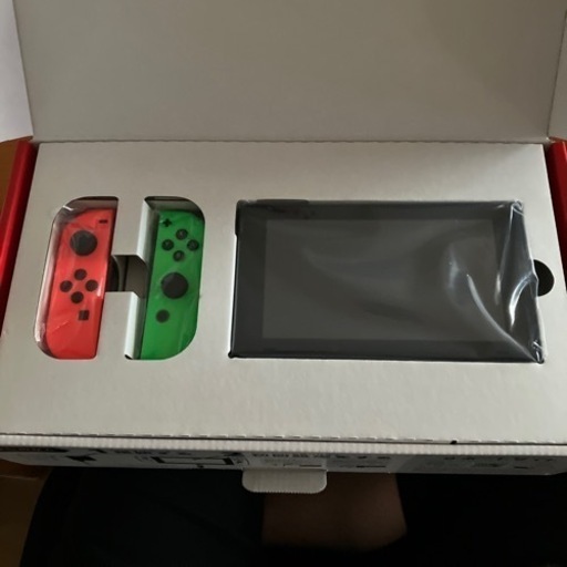 switch 一式　値下げ