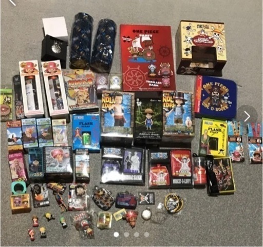 ワンピース　セット