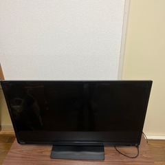 【ネット決済】TOSHIBA(東芝)テレビ　32型　