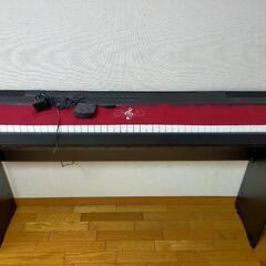 お渡し先決定！YAMAHA　電子ピアノ　P105B 2013年製