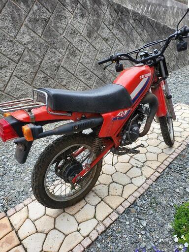 さらにお値引❗レア車❗ホンダ MT50要整備 さらにお値引❗レア車❗ホンダ MT50要整備 【公式通販】