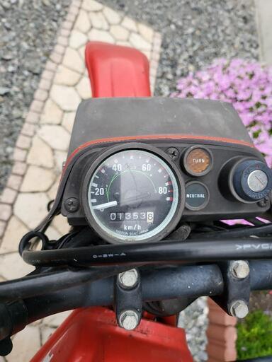 さらにお値引❗レア車❗ホンダ MT50要整備 DMで値引き』 ホンダ