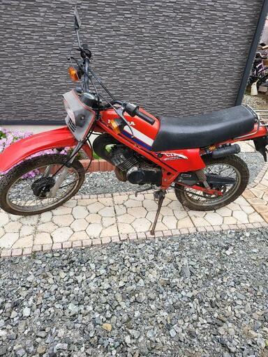 さらにお値引❗レア車❗ホンダ MT50要整備 さらにお値引❗レア車❗ホンダ MT50要整備 【公式通販】