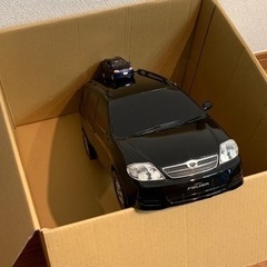【ネット決済】トヨタ　初代 カローラフィールダー カラーサンプル...
