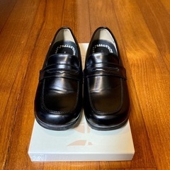 男の子 靴 21.0cm フォーマル 入学式