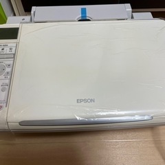 【決まりました】EPSON PX-501A