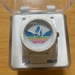 adidas アディダス 腕時計 サンティアゴ ADH2916 ...