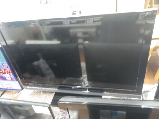 ソニー 46型テレビ 2009年製 KDL-46V5【モノ市場東浦店】41