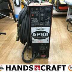 マキタ AP101 プラズマ切断機 現状品 【ハンズクラフト宜野湾店】