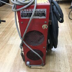 マキタ AP101 プラズマ切断機 現状品 【ハンズクラフト宜野湾店】