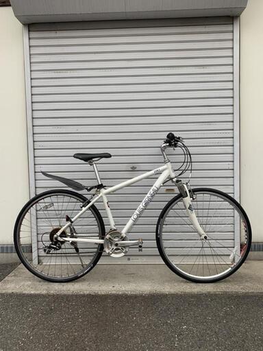 700C ルイガノ TR1 防犯登録料込‼︎